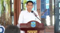 Wamendagri Dorong Kota Banjar Bebas Tuberkulosis