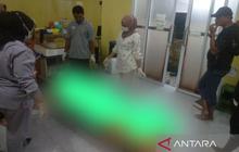 Polairud Bangka Barat Selidiki Kecelakaan Tambang Timah di Perairan Pasirkuning, Satu Penambang Tewas