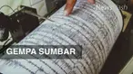 Gempa Bumi 6,5 Skala Richter (SR) mengguncang pesisir selatan Sumatera Barat sekitar pukul 05.56 WIB dengan kedalaman 72 km. Lindu ini terasa hingga ke Jambi, Bengkulu, dan Pekanbaru