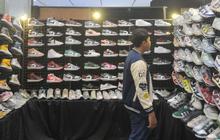 FOTO: Serunya Menghabiskan Akhir Pekan di Jakarta Sneakers Day 2024, Segini Harga Tiketnya!