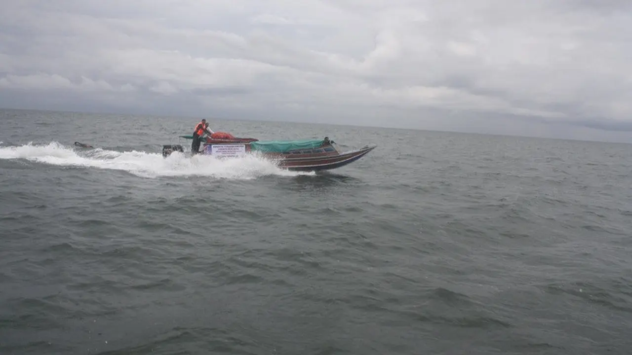 Pesisir Timur Jambi