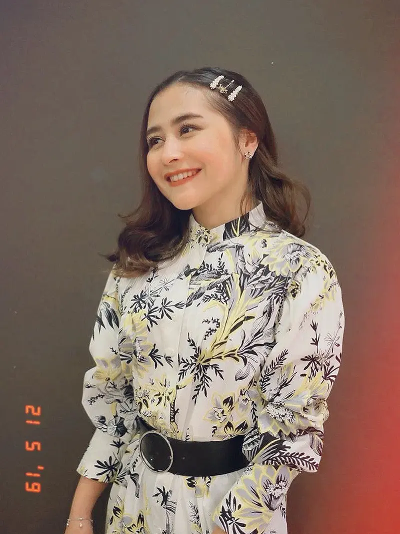 [Fimela] Prilly Latuconsina