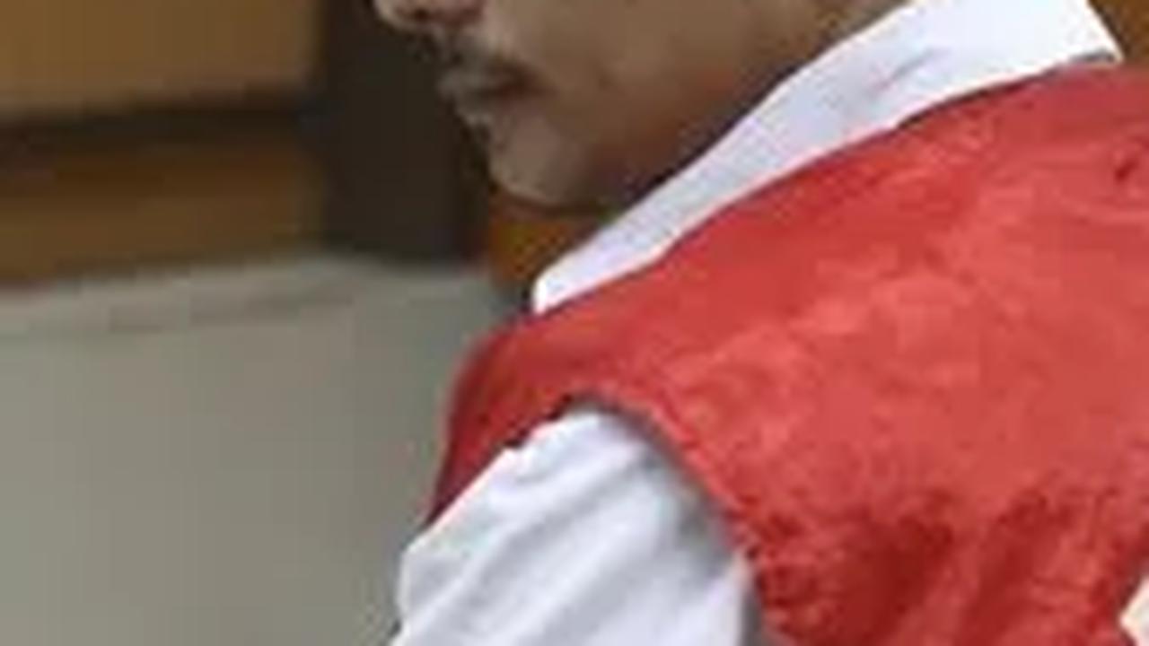 Aktor Ganteng Ini Dulunya Tenar Banget, Hidupnya Jatuh Miskin dan Dua Kali Masuk Penjara