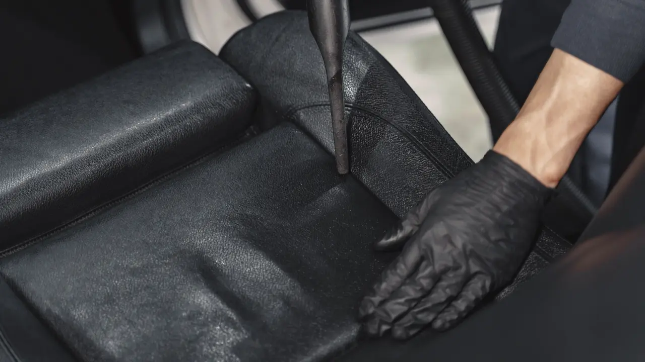 Karpet mobil