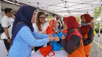 PT Lippo Karawaci Tbk (LPKR) yakin keberlanjutan jadi strategi penting yang dapat menciptakan nilai serta mendorong pertumbuhan jangka panjang. (Dok LPKR)