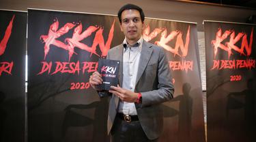 [FIMELA] Manoj Punjabi Film KKN di Desa Penari