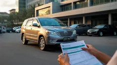 Pajak Innova Diesel 2008: Daftar Lengkap Semua Tipe, Cara Hitung, dan Tips Bayar Hemat
