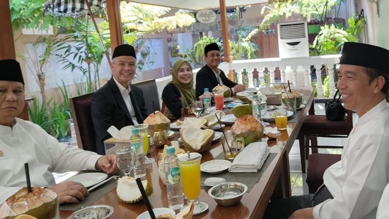 Dok. Istimewa