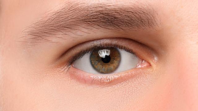 Ilustrasi Kesehatan Mata/Freepik.com/master1305