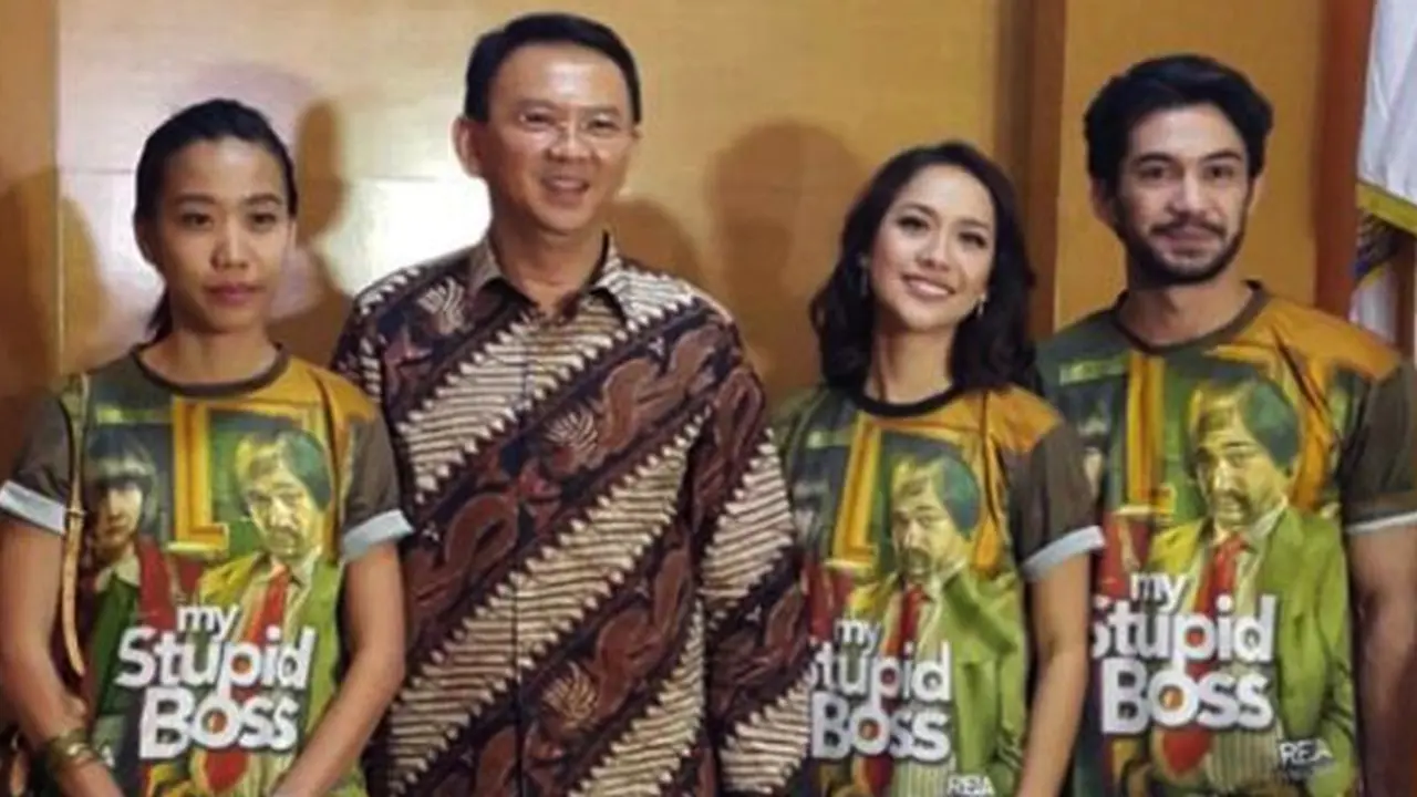 Ahok