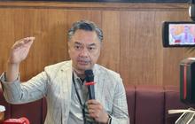 Diplomat Senior dan Mantan Dubes Dino Patti Djalal Sampaikan Empat Kritik untuk Menlu Sugiono