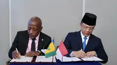 Indonesia Teken Perjanjian Bebas Visa Paspor Diplomatik dan Dinas dengan 3 Negara