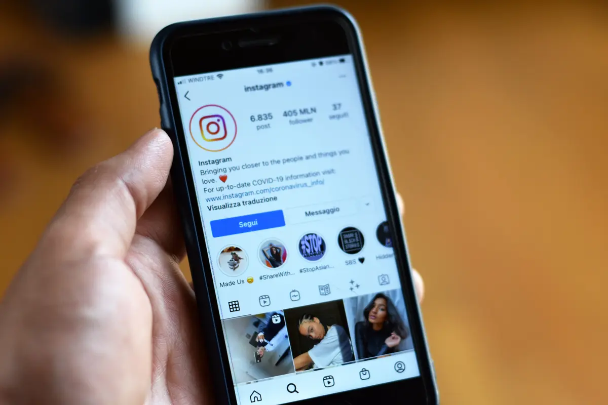450 Nama Akun Second IG yang Lucu dan Aesthetic, Bisa Jadi Referensi