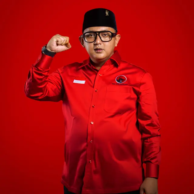 Kaisar Kiasa Kasih Said Putra