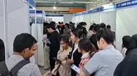 Pemerintah Kejar Target 9 Juta Talenta Digital 2030, Keterampilan Ini Jadi Dasar Penting