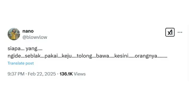 6 Komentar Netizen Lihat Orang Makan Seblak Pakai Keju,