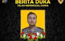 Duka Mendalam, Personel Polda Riau Meninggal dalam Bencana Sumbar, Satu Lainnya Masih Dicari