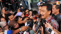 Akhirnya Andi Mallarangeng Ditahan KPK