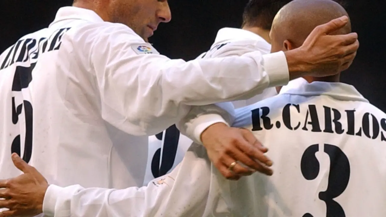 Roberto Carlos