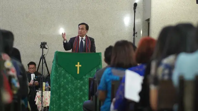 Effendi Simbolon