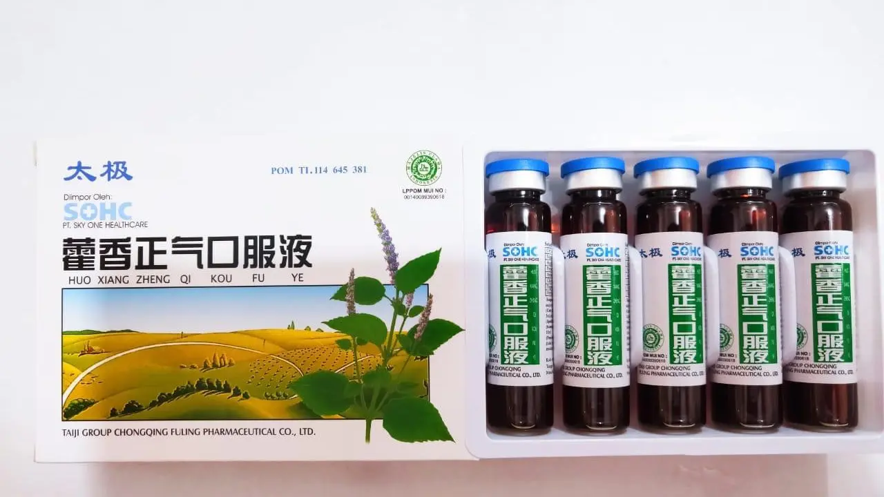 Obat Covid-19