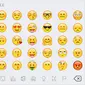 Mungkin, selama ini kamu menggunakan emoticon-emoticon yang salah saat chat sama teman.
