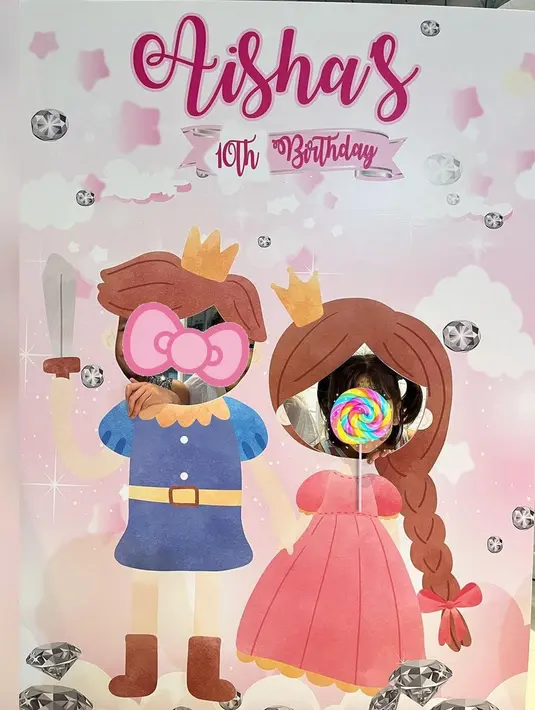 <p>[Instagram/denadaindonesia]</p>