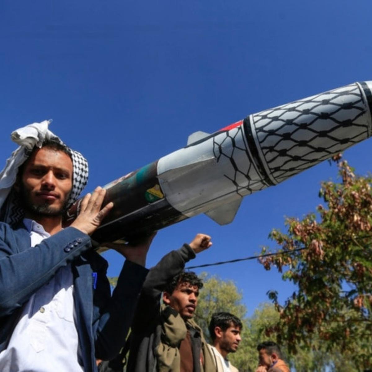 Militer Israel Mencegat Rudal dari Yaman: Serangan Terbaru di Wilayah Israel