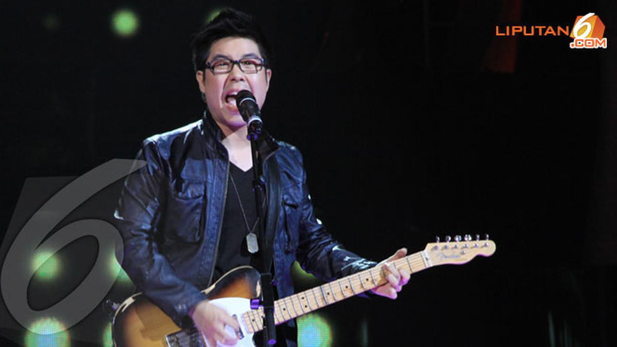 Juara The Voice Billy Simpson Siap Rilis Debut Single