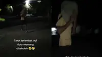 Takut Telat Masuk Kelas Jam 5 Pagi, Siswa di NTT Ini Pilih Menginap di Sekolah