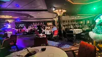 Santapan Lezat dan Keceriaan Mickey Mouse and Friends di Disney Adventure Cruise