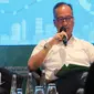 Menteri Perindustrian (Menperin) Agus Gumiwang mengatakan standardisasi baterai untuk motor listrik ini akan menjadi terbosan besar bagi industri kendaraan listrik Tanah Air.
