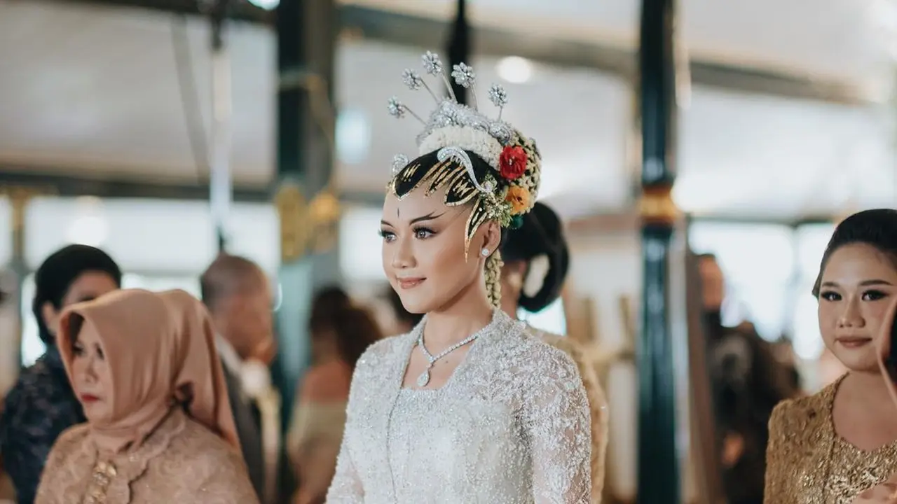 Erina Gudono. (Foto: Dok. Instagram @erinagudono)