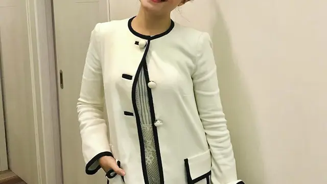 [Bintang] Marshanda