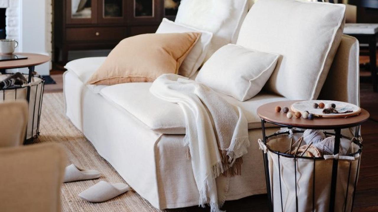 5 Rekonendasi Produk Ruang Tamu untuk Menyambut Keluarga Besar Saat Lebaran