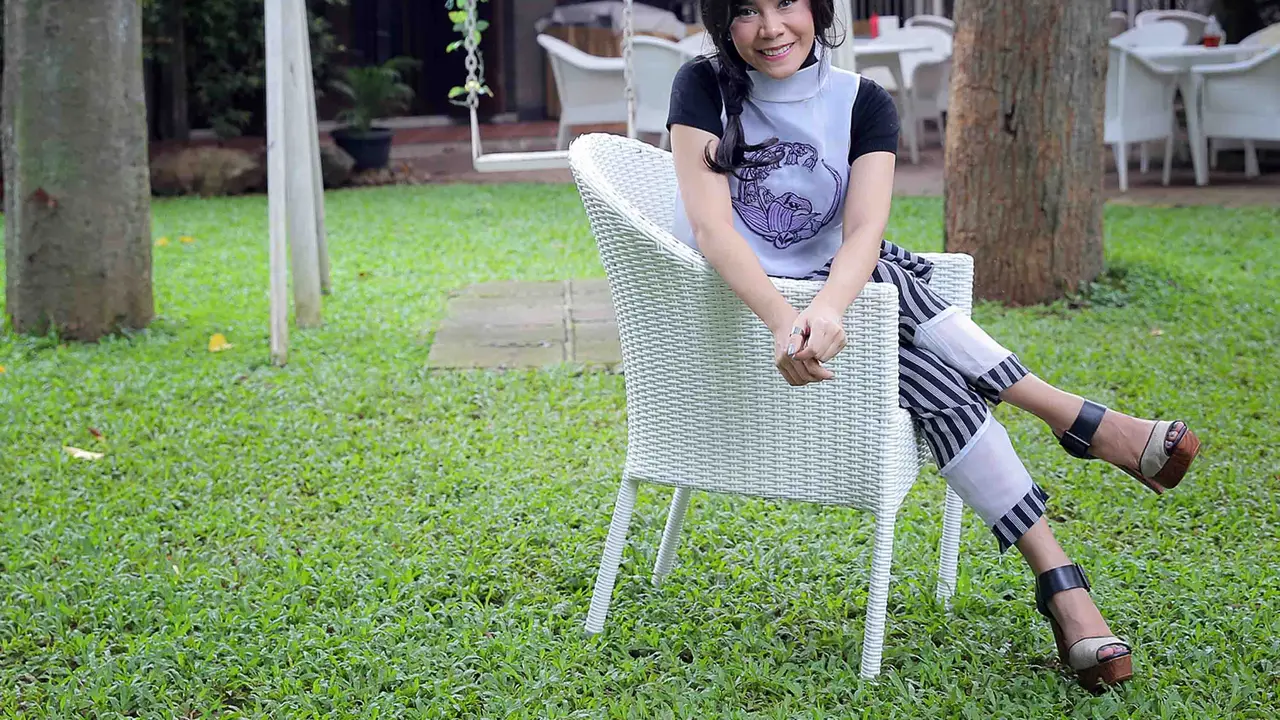 [Bintang] Kila Shafia
