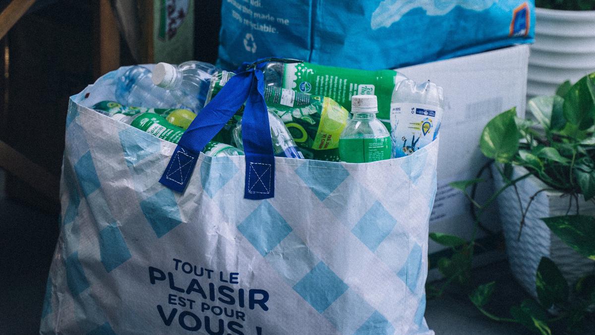 Bahan-Bahan yang Sulit Terurai Tapi Bisa Dipakai Lagi: Solusi untuk Selamatkan Lingkungan