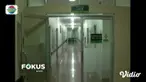 Walikota Surabaya Tri Rismaharini dilarikan ke RSUD Dokter Soewandhi Surabaya diduga akibat kelelahan kerja.