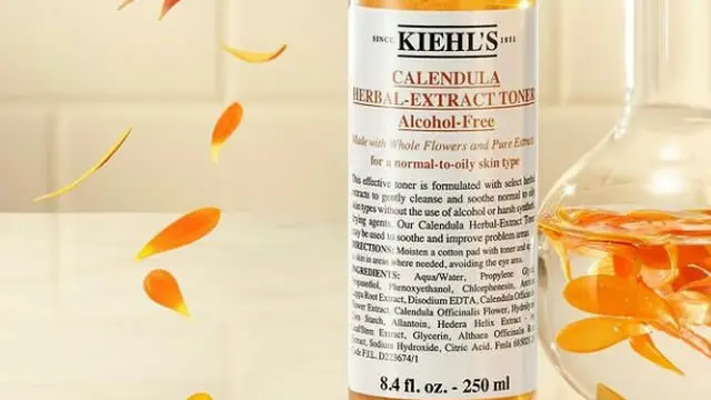 Kulit Wajah Sensitif? Inilah 5 Toner Non Alkohol yang Aman Untukmu