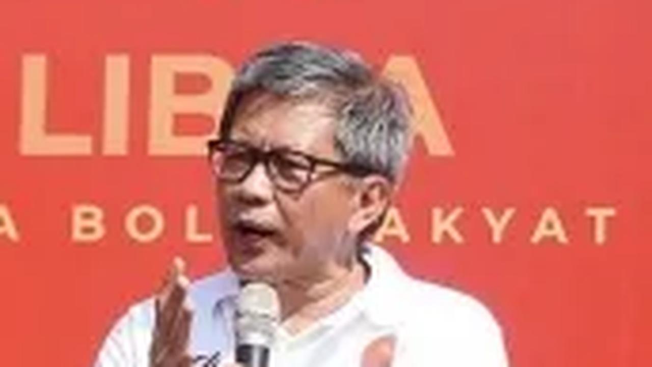 Gerindra Sesalkan Ucapan Rocky Gerung yang Diduga Hina Jokowi: Bisa Menimbulkan Perpecahan di Masyarakat