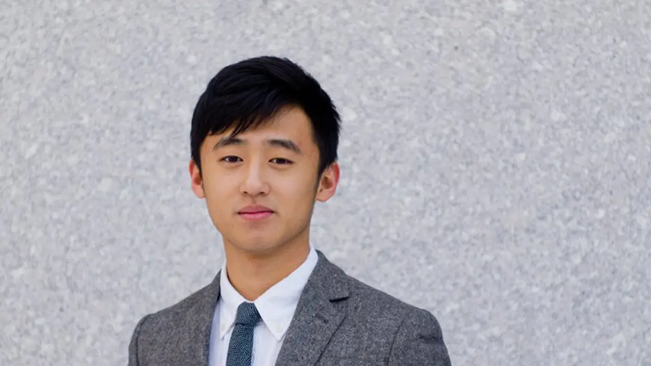 Johan Zhang