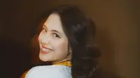 Adhisty Zara Petik Hikmah Film Bertaut Rindu: Support System Harus Ada di Fase Terbaik Hingga Terburuk