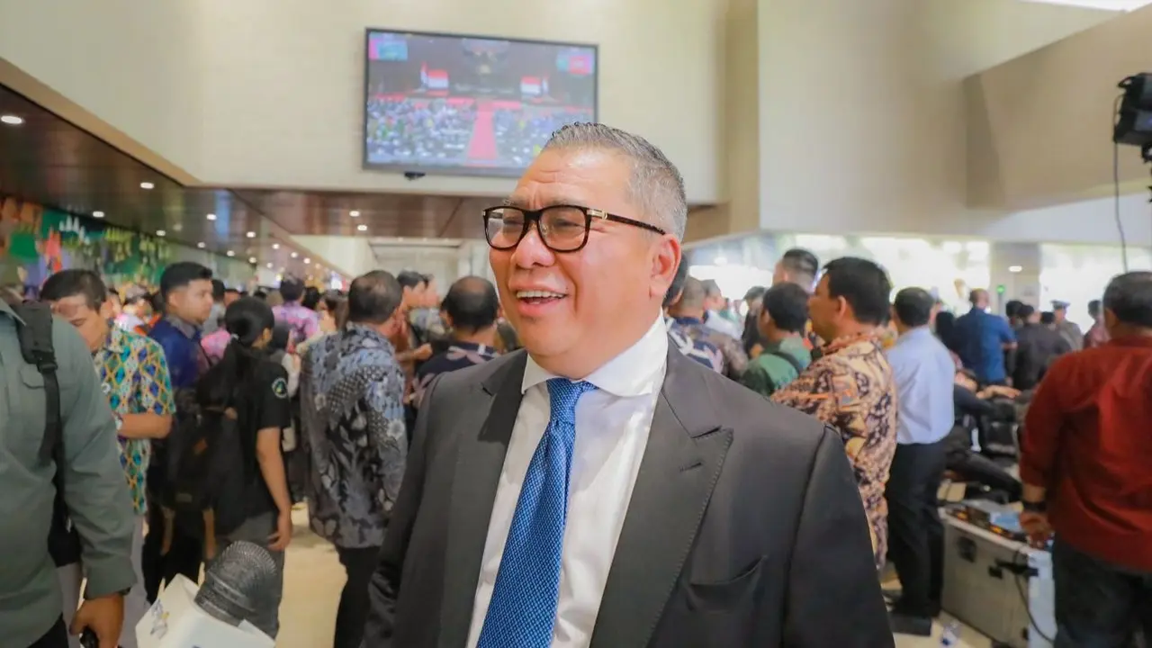 Calon gubernur Sulawesi Tengah nomor urut 1, Ahmad HM Ali