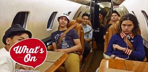 Ini gaya beberapa Selebriti tanah air kita disaat mudik. 