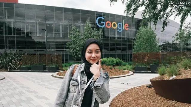 Mau Kuliah di Luar Negeri? Ini 5 Hal yang Harus Diperhatikan Menurut Gita Savitri