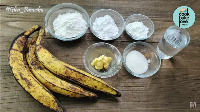 Tanpa Telur, Begini Cara Bikin Pisang Goreng yang Kriuk dan Sedikit Serap Minyak