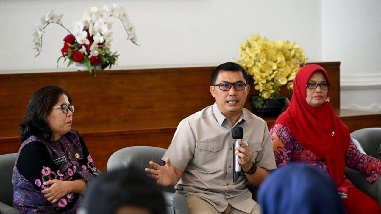 PSEL Medan Raya: Pemprov Sumut Segera Bangun Fasilitas Pengolah Sampah Jadi Listrik di 2026