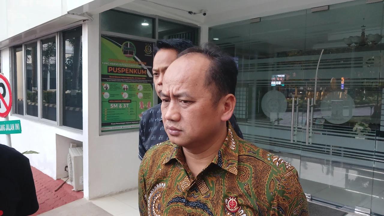 Kejagung Ungkap Alasan Tunjuk Jaksa Agung Muda Perdata dan Tata Usaha Negara R. Narendra Jatna sebagai Ahli Pemerintah RI