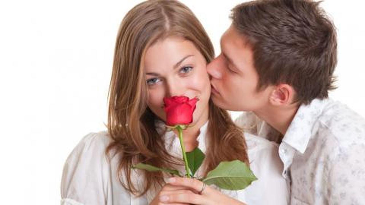 Cinta atau nafsu: Otak Anda bisa membedakannya