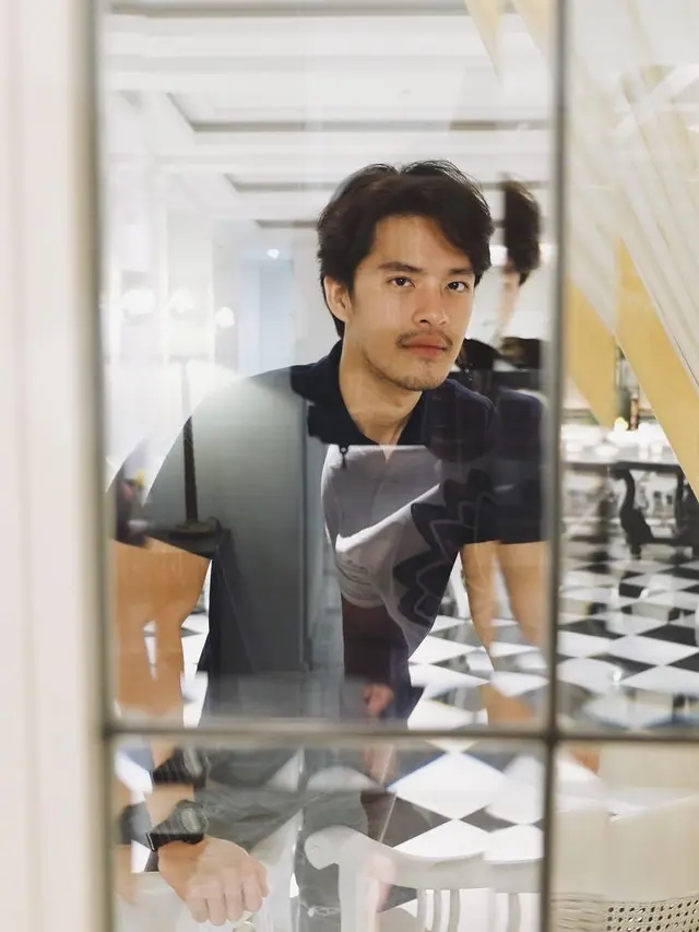 Potret Transformasi 7 Seleb Indo yang Rela Mengubah Berat Badan secara Ekstrem demi Peran